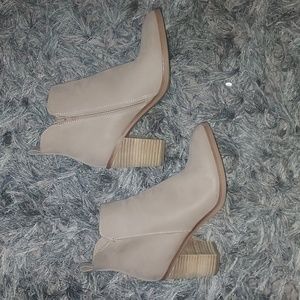 MIA Women's Boots-Size 7 1/2